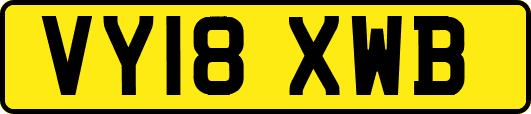 VY18XWB