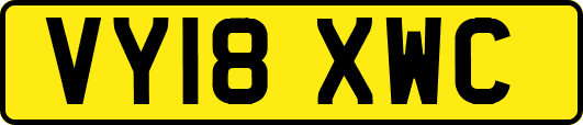 VY18XWC