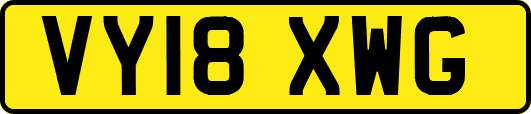VY18XWG