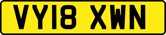 VY18XWN