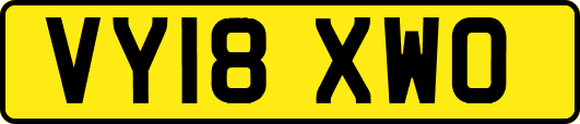 VY18XWO
