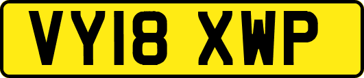 VY18XWP