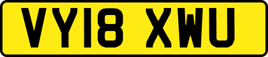 VY18XWU