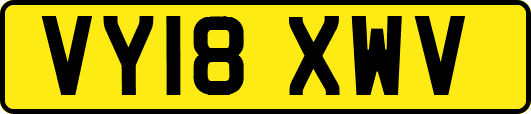 VY18XWV