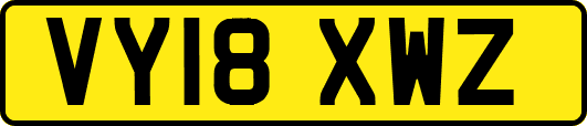 VY18XWZ