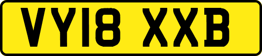 VY18XXB