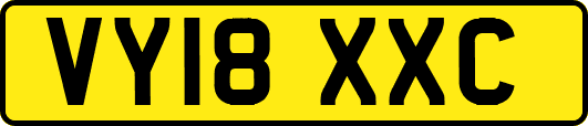 VY18XXC