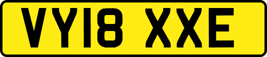 VY18XXE