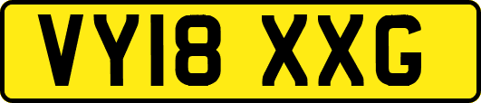 VY18XXG