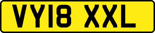 VY18XXL