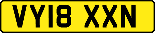 VY18XXN