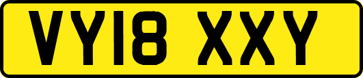 VY18XXY