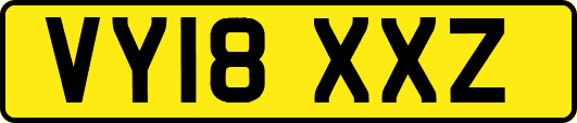 VY18XXZ