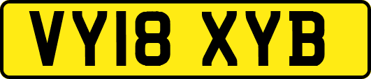 VY18XYB