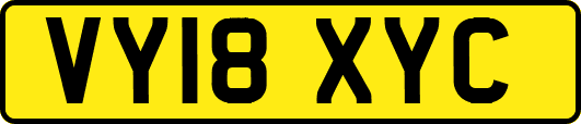 VY18XYC