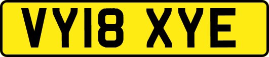 VY18XYE