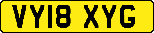 VY18XYG