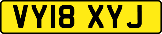 VY18XYJ