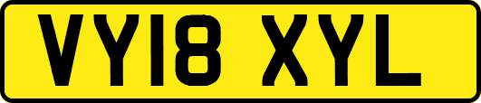 VY18XYL