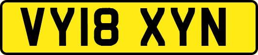 VY18XYN