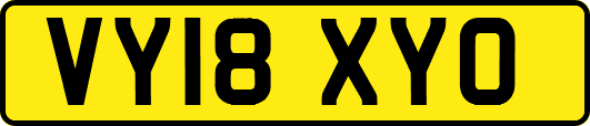 VY18XYO