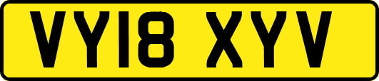 VY18XYV
