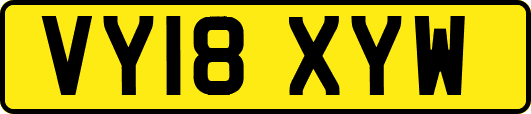 VY18XYW