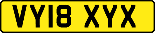 VY18XYX