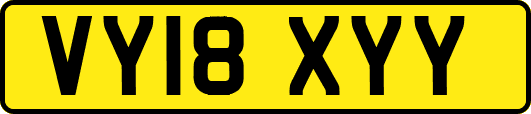 VY18XYY