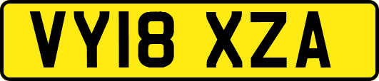 VY18XZA
