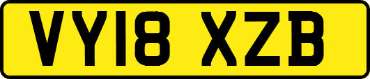 VY18XZB