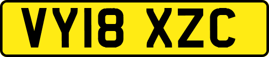 VY18XZC