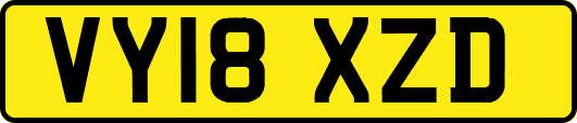 VY18XZD