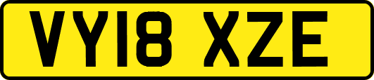 VY18XZE