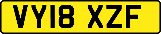 VY18XZF