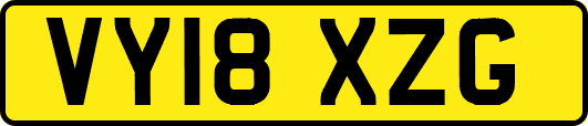 VY18XZG