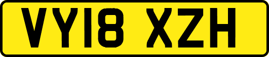 VY18XZH