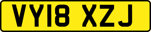 VY18XZJ