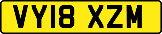 VY18XZM