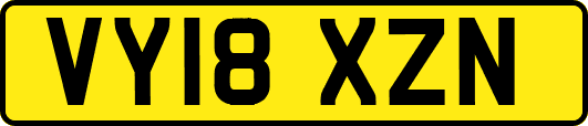 VY18XZN