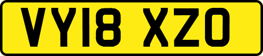 VY18XZO