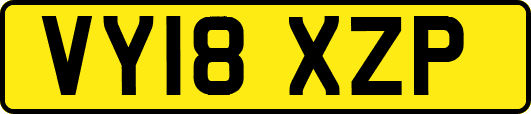 VY18XZP