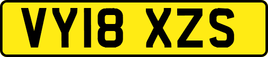 VY18XZS