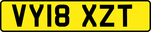 VY18XZT