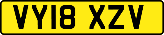 VY18XZV