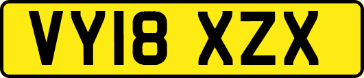 VY18XZX