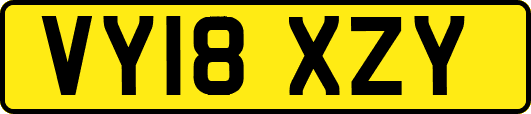 VY18XZY