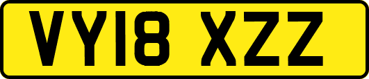 VY18XZZ