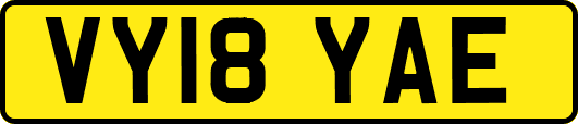 VY18YAE