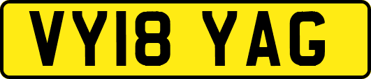 VY18YAG